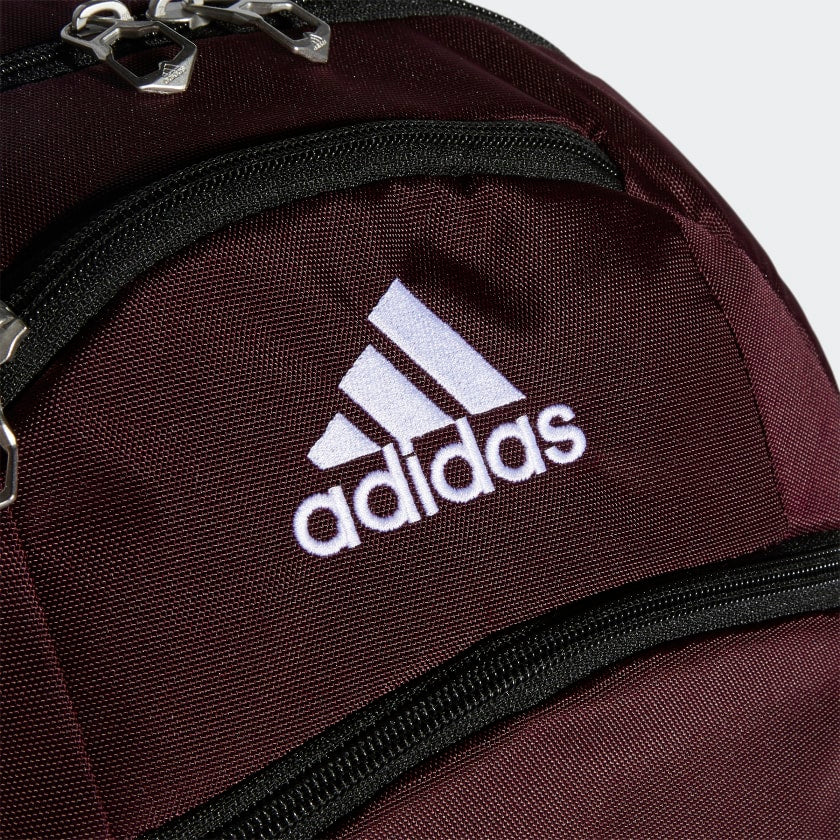 adidas backpack with buckle adidas Striker II Team Backpack