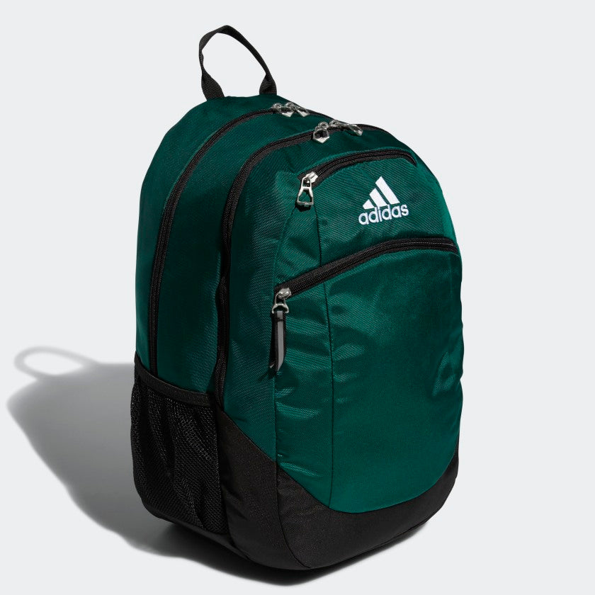adidas STRIKER II Team Backpack | Green-Black | Unisex