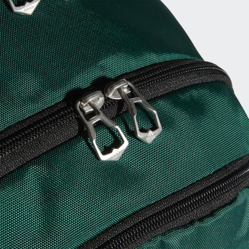 adidas STRIKER II Team Backpack | Green-Black | Unisex