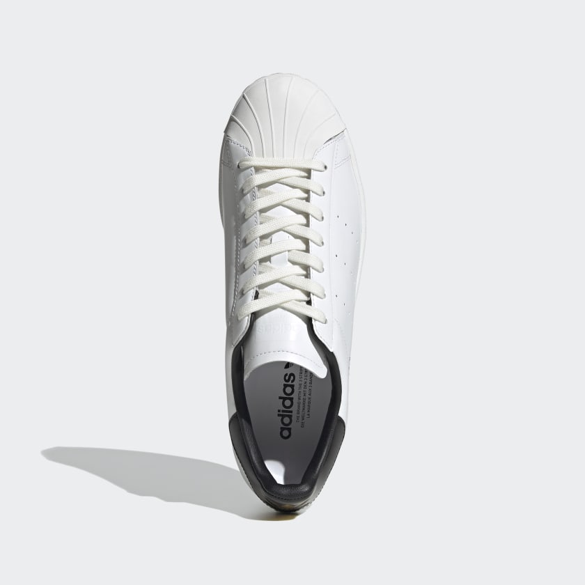 hvis Modig Arena adidas Originals SUPERSTAR PURE Shoes | London City Series | Men's | stripe  3 adidas