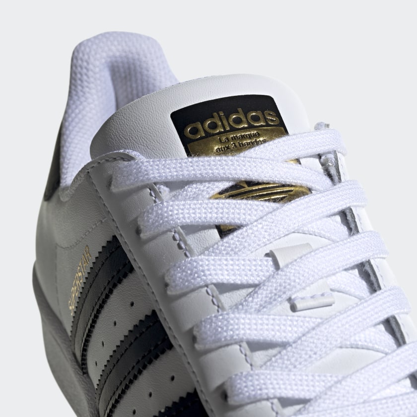 Adidas shell toe gold stripes Clearance