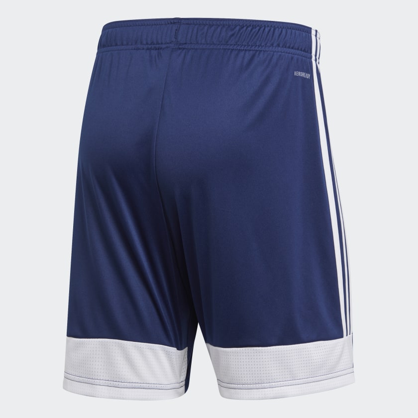 adidas TASTIGO 19 Shorts | Navy Blue | Men's