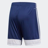 adidas TASTIGO 19 Shorts | Navy Blue | Men's
