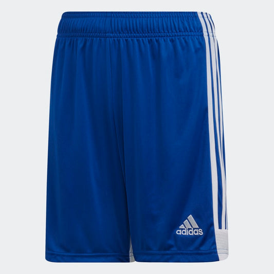adidas TASTIGO 19 Soccer Shorts | Royal Blue | Youth