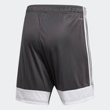 adidas TASTIGO 19 Soccer Shorts | Dark Grey | Youth