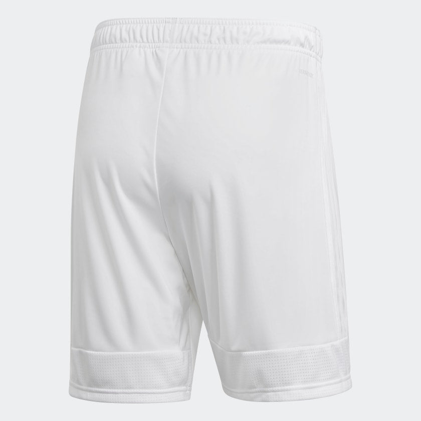 adidas TASTIGO 19 Shorts | White | Men's