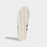 adidas Originals SUPERSTAR ADV Shoes | Split White-Black | Men's