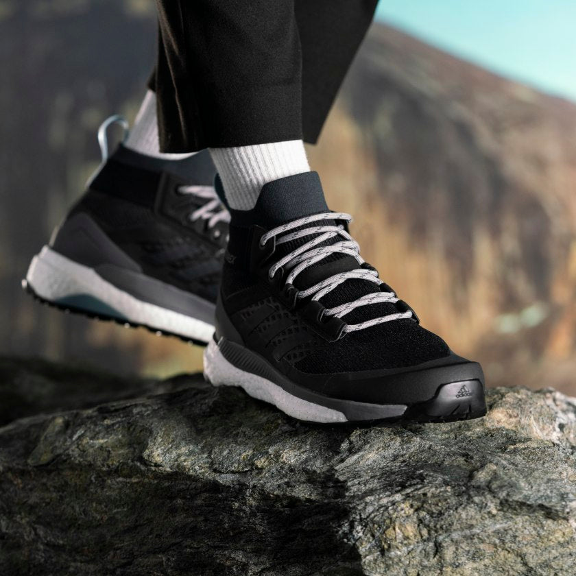 adidas TERREX FREE HIKER Hiking Shoes | | Women's | 3 adidas