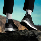 adidas TERREX FREE HIKER Hiking Shoes | Carbon | Women's