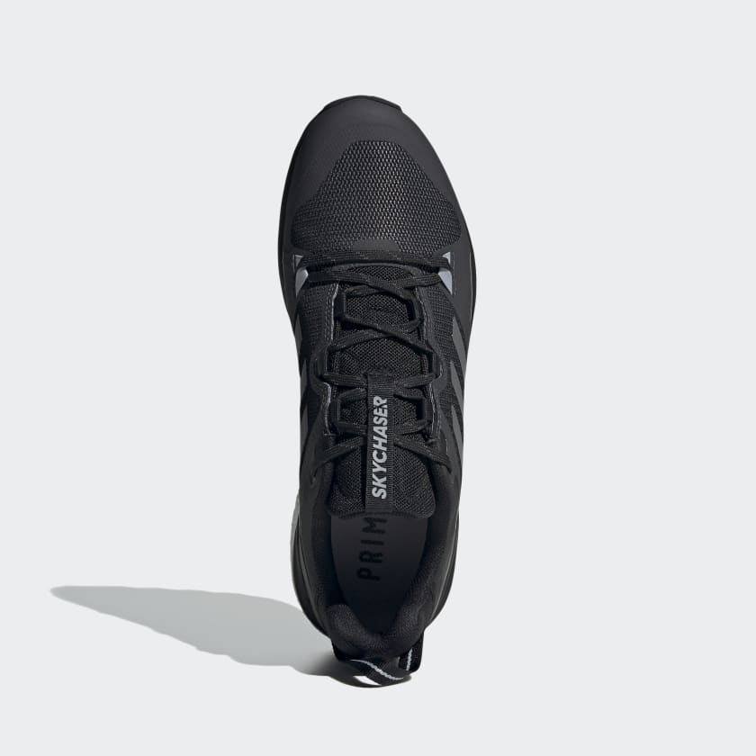 TERREX SKYCHASER 2.0 Shoes | Black | Men's | 3