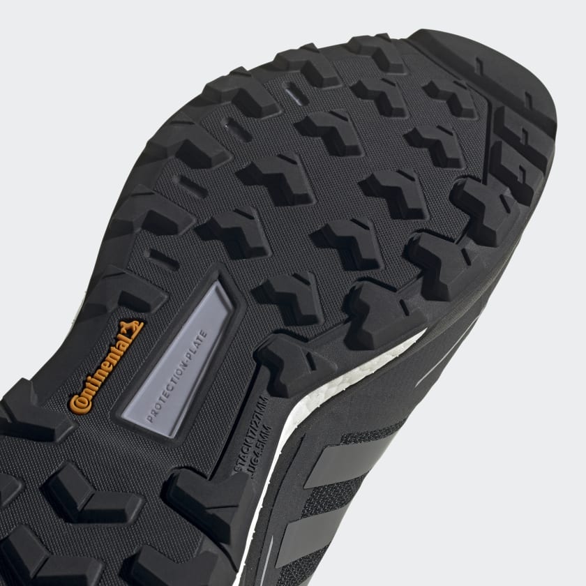 adidas TERREX SKYCHASER 2.0 Hiking Shoes | Black | Men's