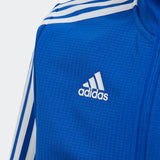 adidas TIRO 19 Training Track Jacket | Royal Blue | Youth