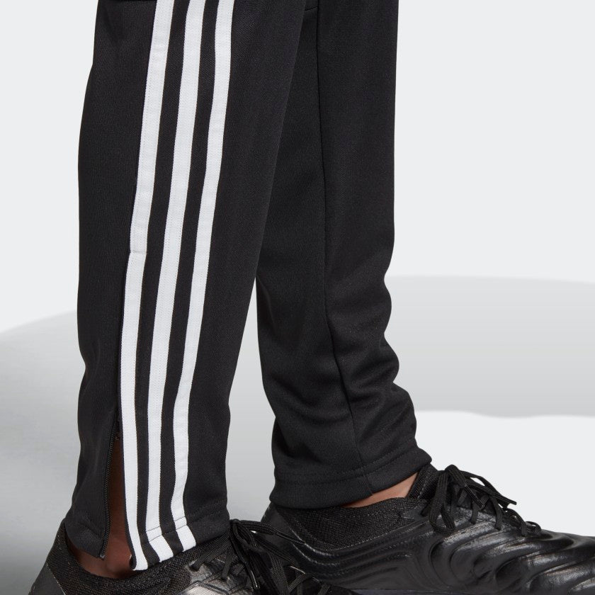 adidas TIRO 19 Training Track Pants | Black-White | Youth