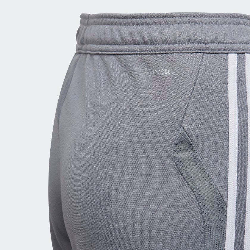 adidas TIRO 19 Training Track Pants | Light Grey | Youth