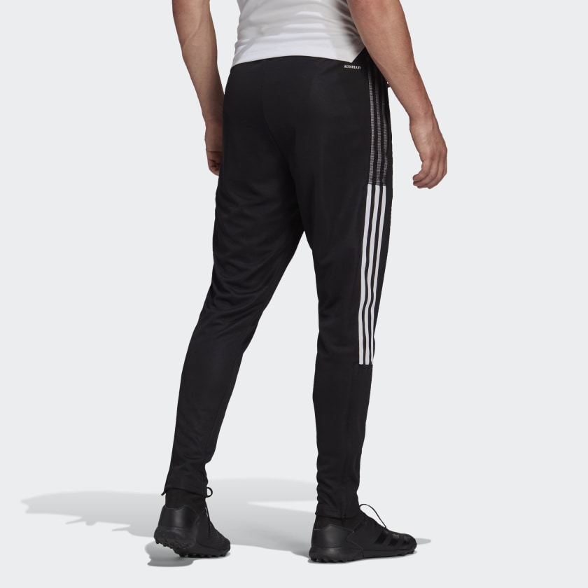 adidas TIRO 21 Track Pants | Black | Men's