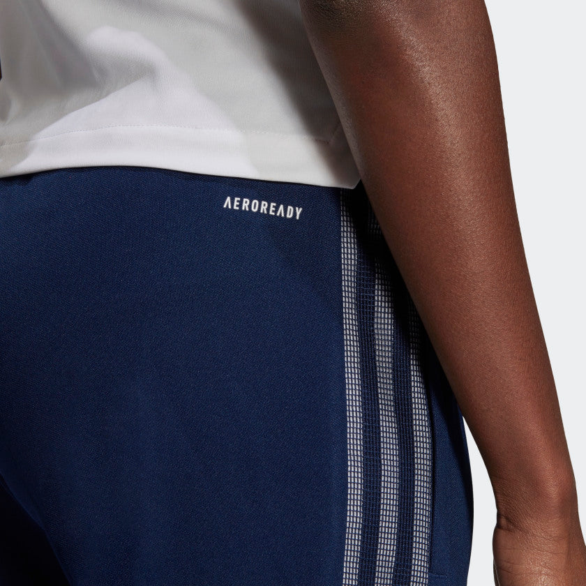 adidas TIRO 21 Track Pants | Team Navy Blue | Women's