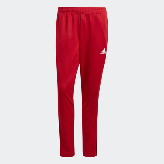 adidas TIRO CU Track Pants | Team Power Red | Men's