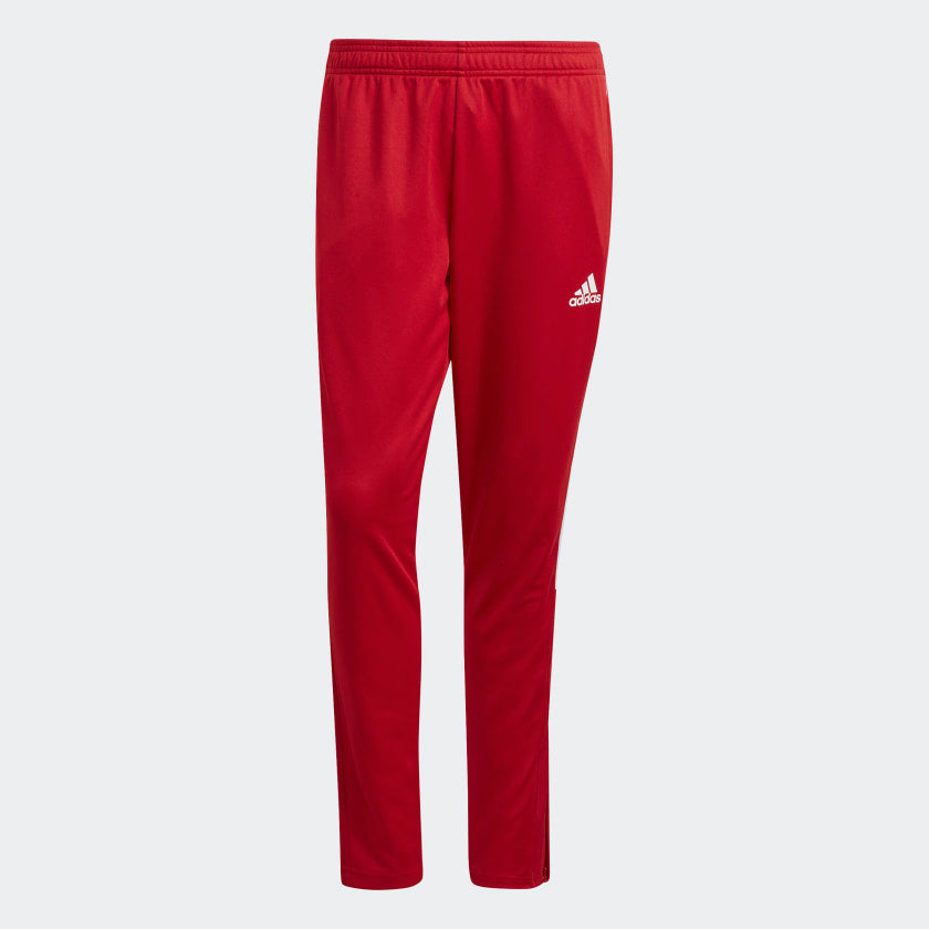 Detecteerbaar Geruststellen echtgenoot adidas TIRO CU Track Pants | Team Power Red | Men's | stripe 3 adidas