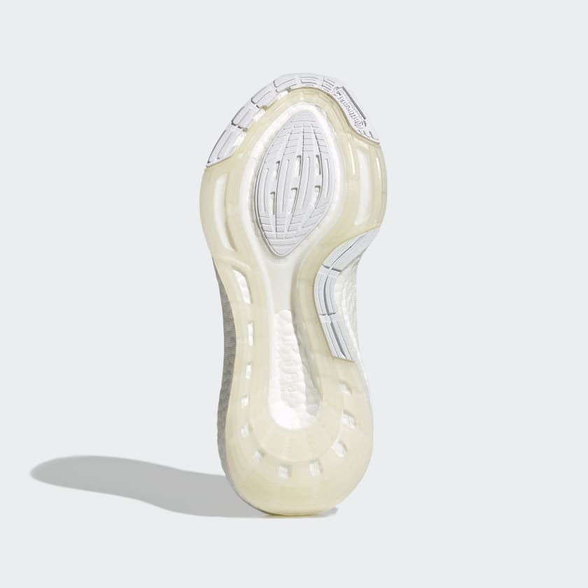 adidas ULTRABOOST 22 Running Shoes | Triple White | Women's stripe 3 adidas adidas ULTRABOOST 22 Running Shoes | Triple White | Women's stripe 3 adidas