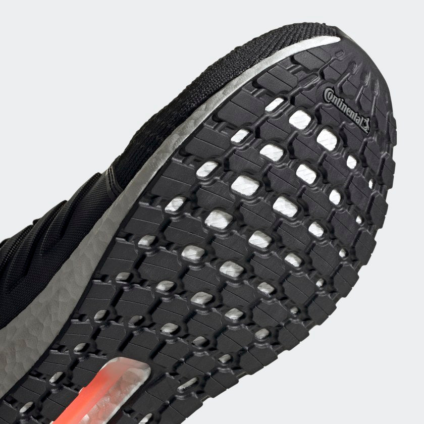 Adidas ultra boost triple black mexico Clearance