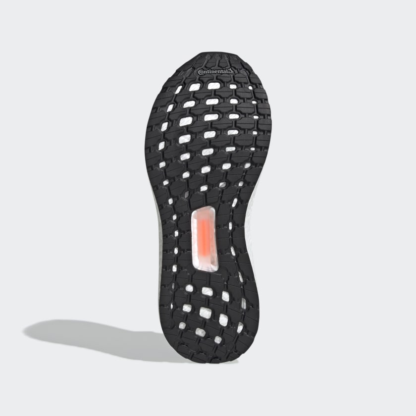 adidas Ultraboost 19 Shoes - Women's - Core Black Five / Solar Orange - 11.5 adidas Ultraboost 19 Shoes - Women's - Core Black Five / Solar Orange - 11.5