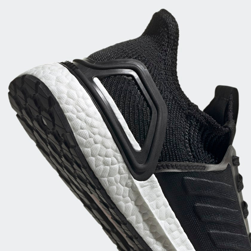 Adidas womens ultra boost 19 black Clearance