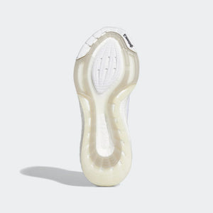 adidas ULTRABOOST 21 Shoes - Cloud White | Men's