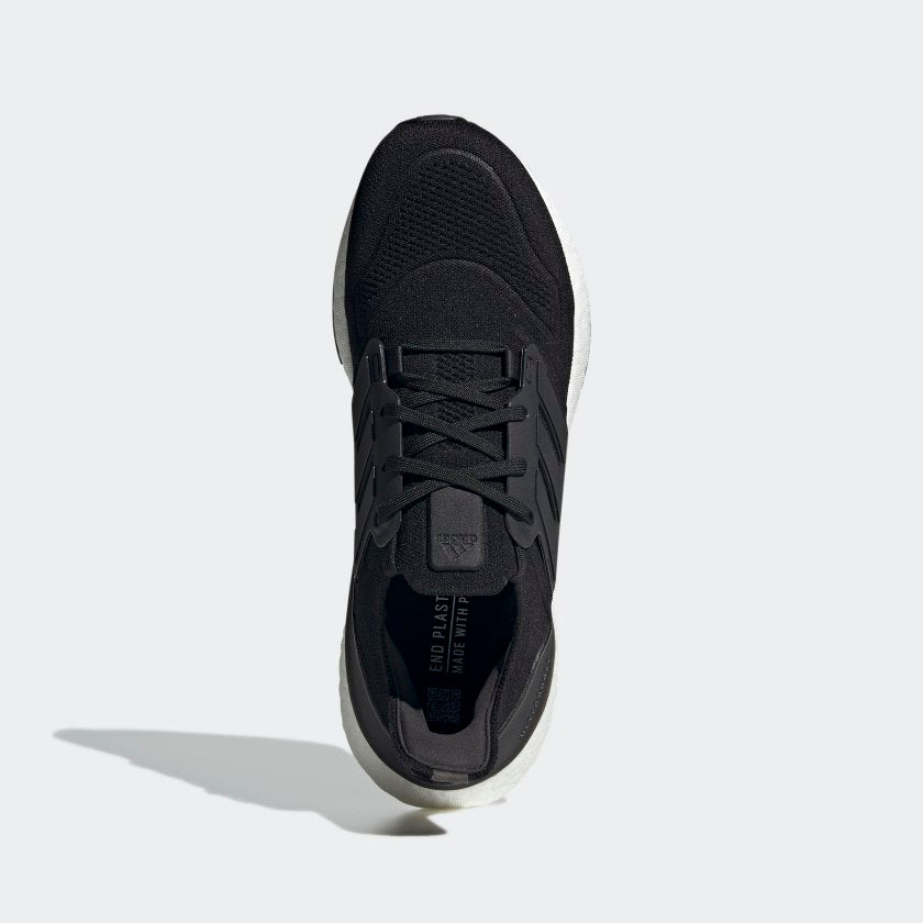 adidas Ultraboost 22 Running Shoe - Black/White 8 adidas Ultraboost 22 Running Shoe - Black/White 8