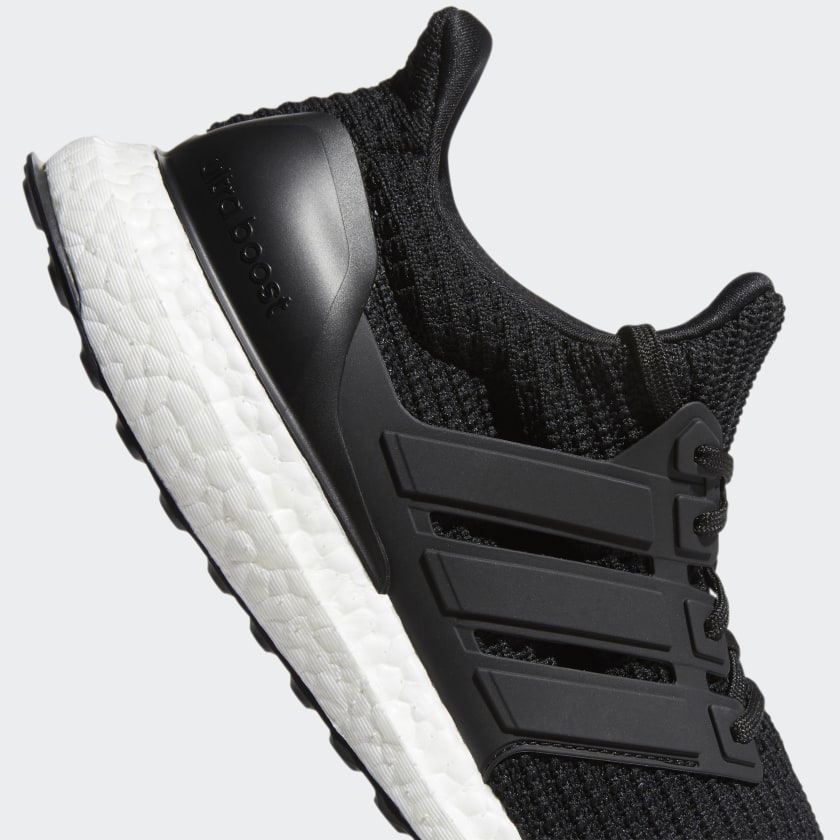 Ultra boost 4.0 mens running shoes Clearance