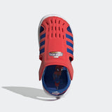 adidas MARVEL Water Sandals | Super Hero Adventures | Youth