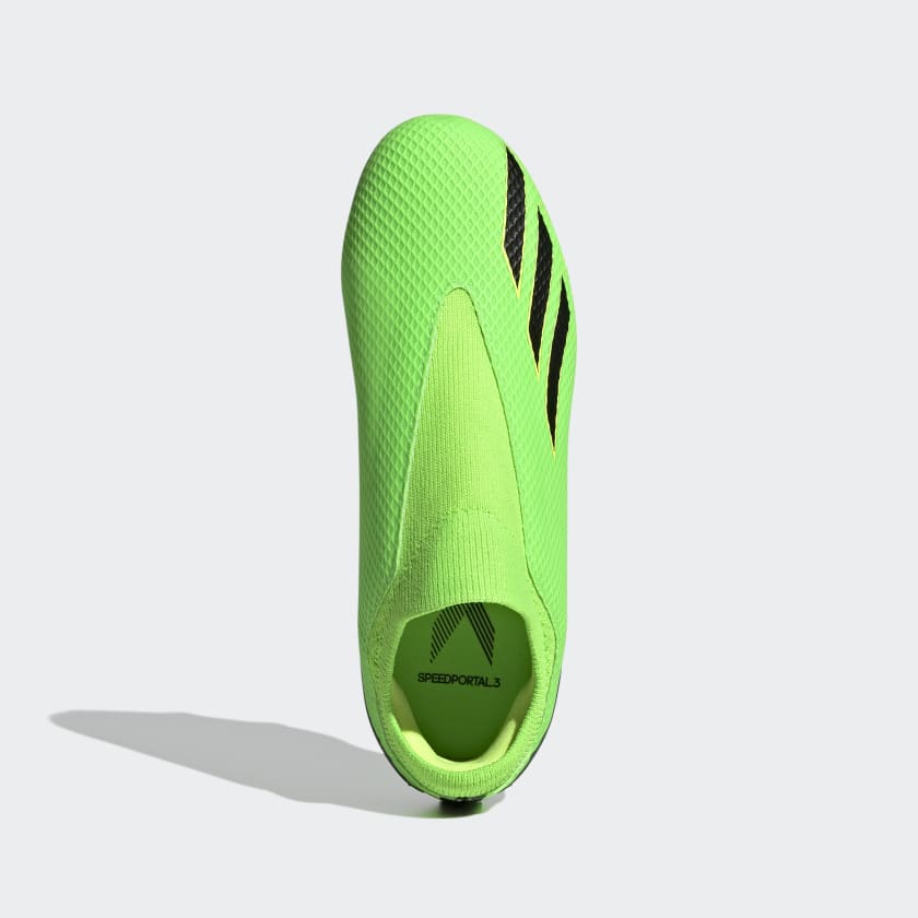 adidas X SPEEDPORTAL.3 | Green | Kids Unisex