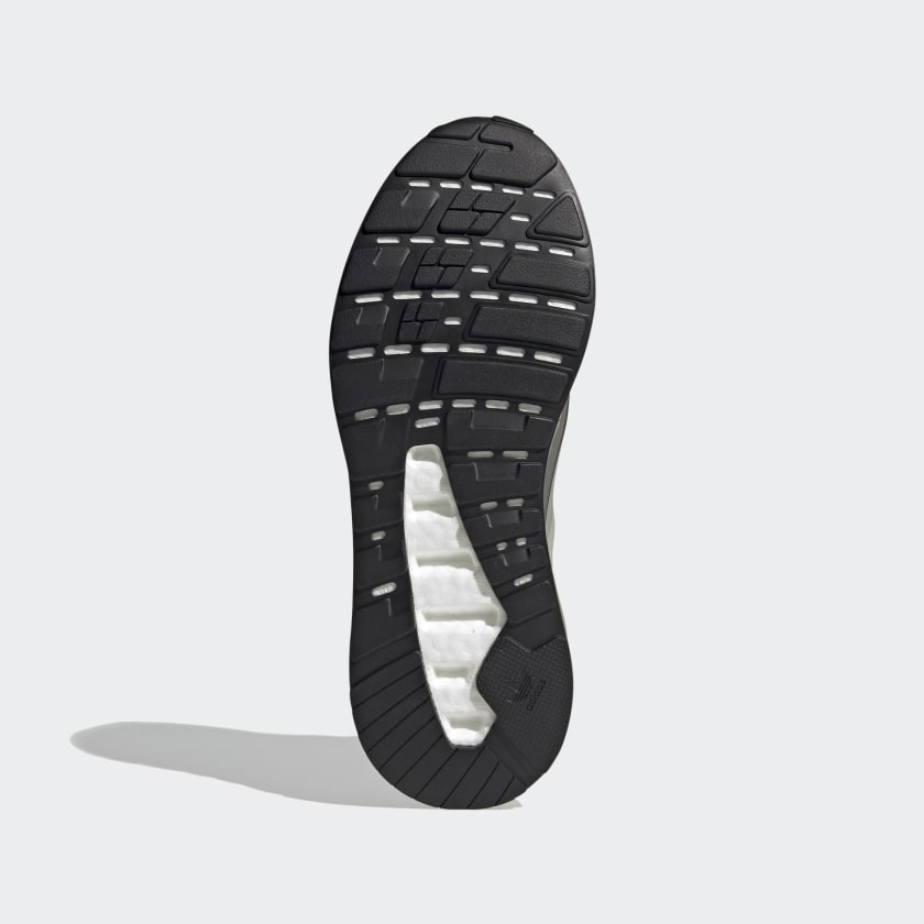 adidas Originals ZX 2K BOOST Shoes | Grey-Acid Buzz | Men's