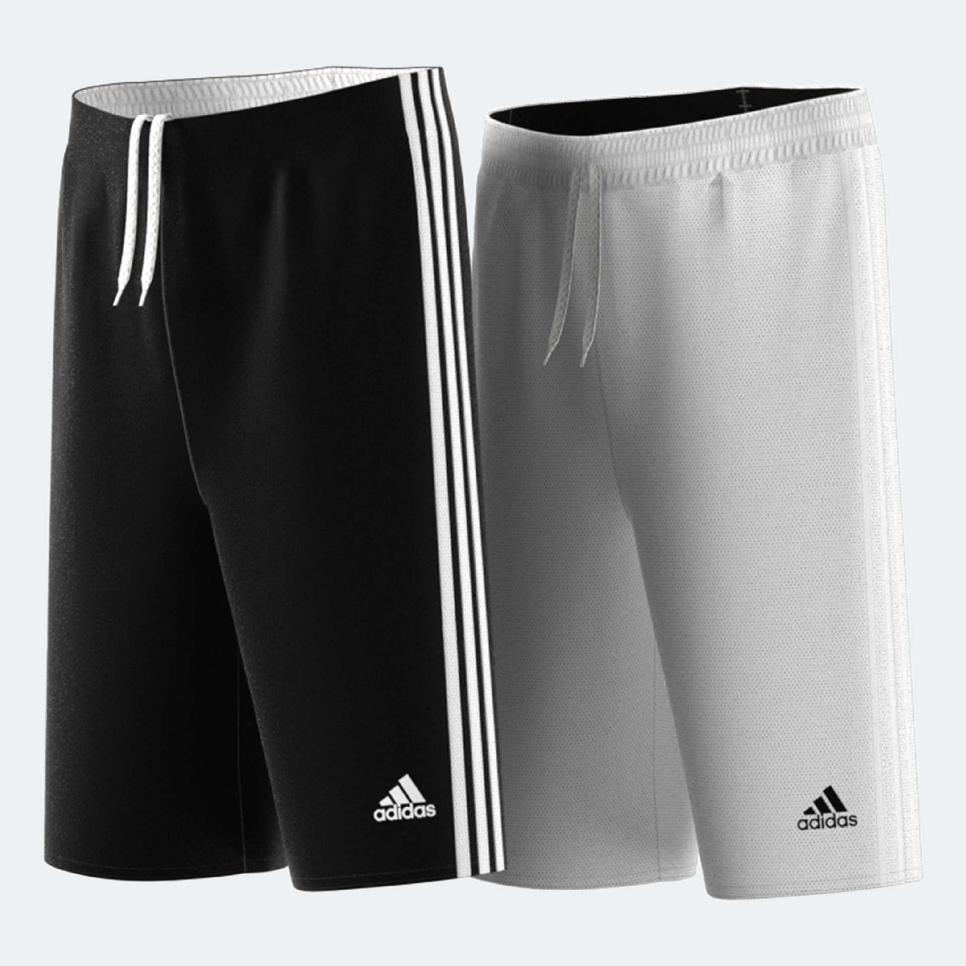 Adidas practice shorts deals