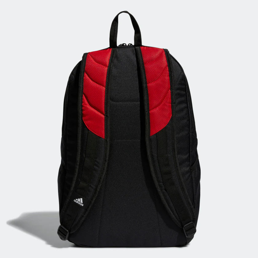 adidas STADIUM III Backpack | Red | Unisex