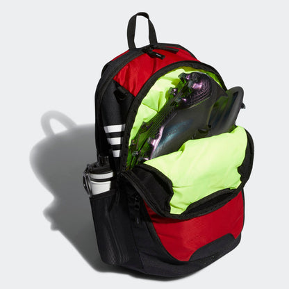 adidas STADIUM III Backpack | Red adidas STADIUM III Backpack | Red