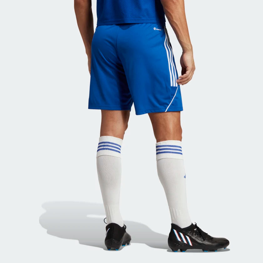 adidas TIRO 23 League Shorts | Blue | Men's