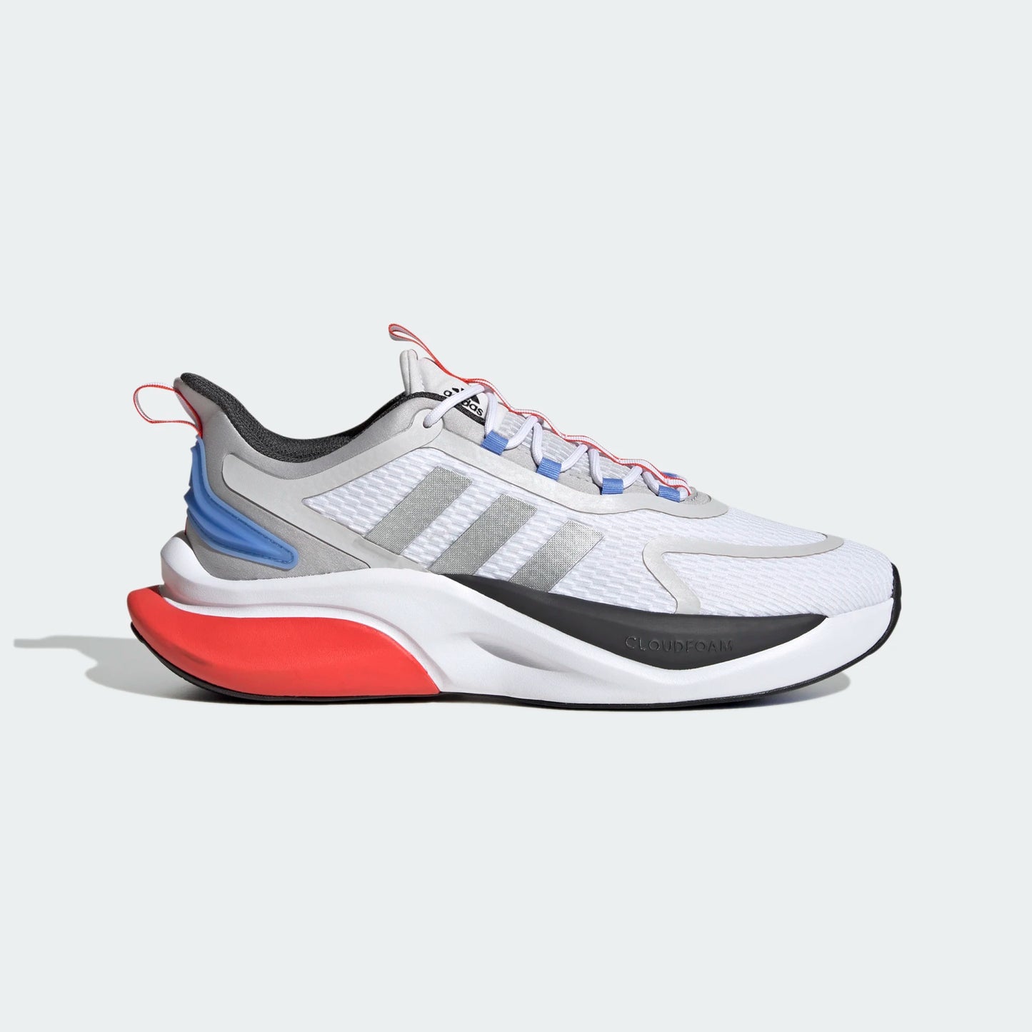 adidas AlphaBounce+ Sustainable Bounce Shoes – stripe adidas