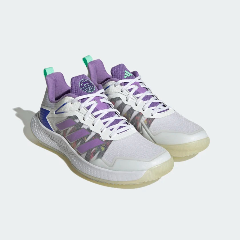 adidas Defiant Speed Tennis Shoes | Women's