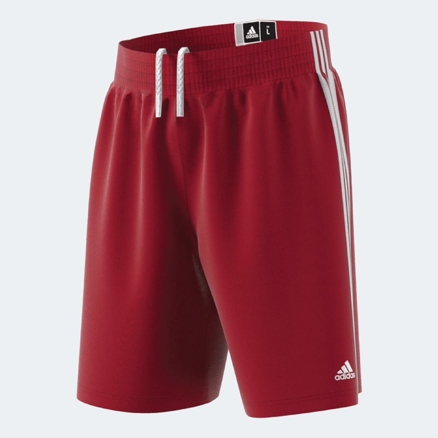 Adidas climalite practice deals shorts