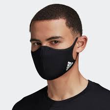 Face Covers 3 pack