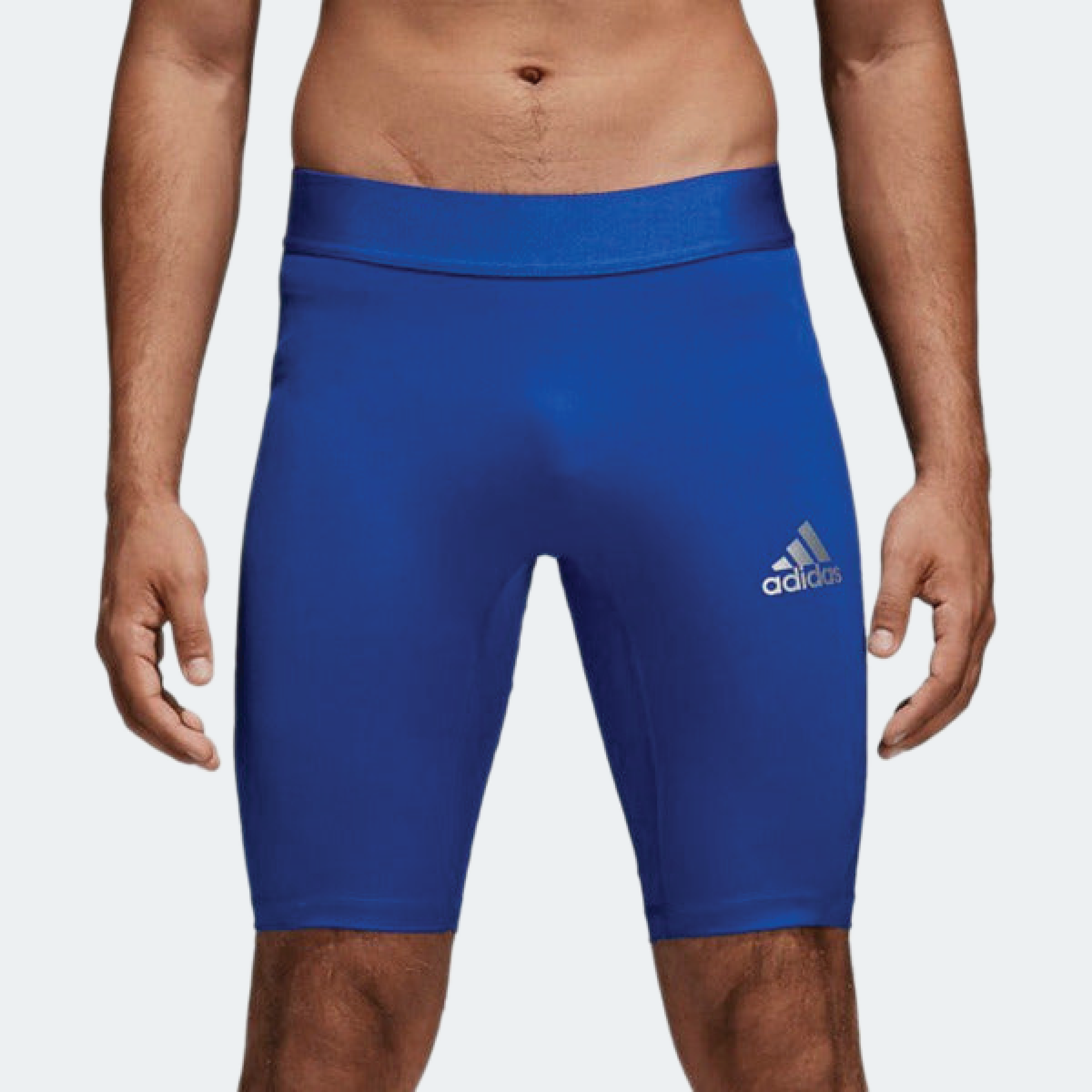 Adidas men's 2025 short tights