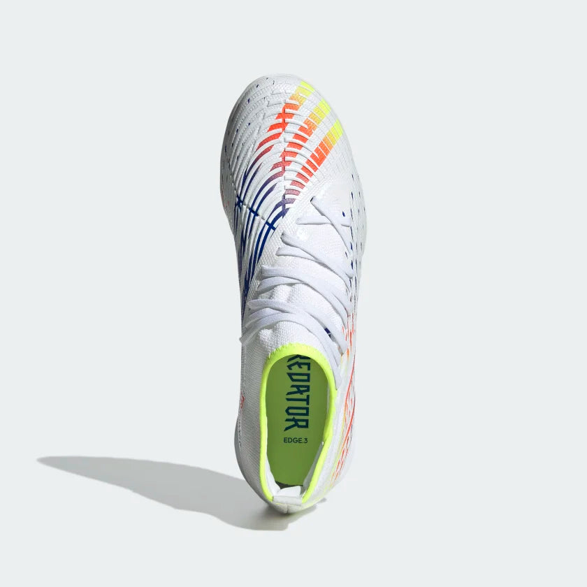 adidas Predator Edge.3 Turf Soccer Shoes