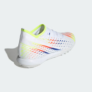 adidas Predator Edge.3 Turf Soccer Shoes