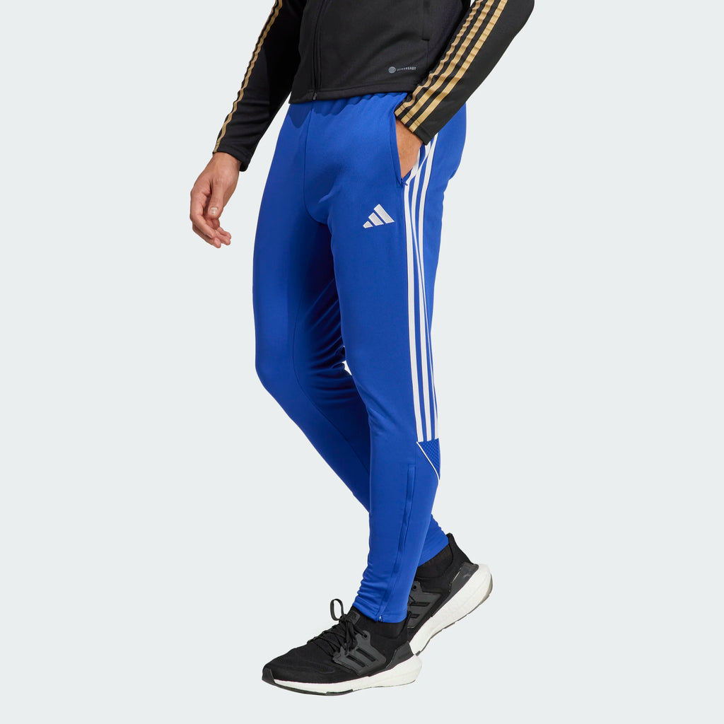 filosof Skim leje adidas TIRO 23 League Pants | Blue | Men's | stripe 3 adidas