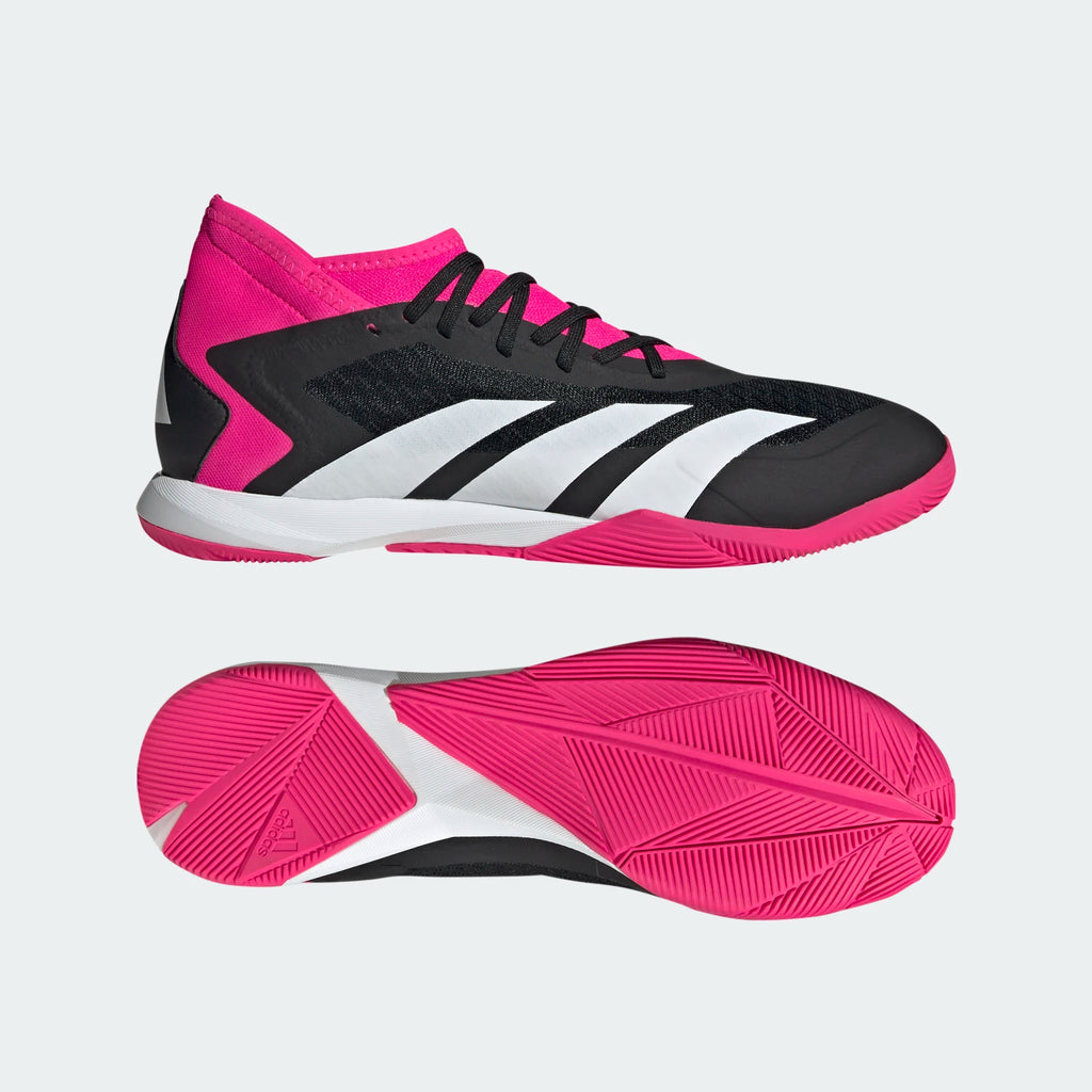 adidas PREDATOR ACCURACY.3 Indoor Soccer Shoes