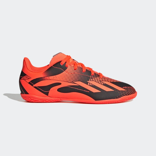 adidas X SPEEDPORTAL MESSI.4 Indoor Soccer Shoes