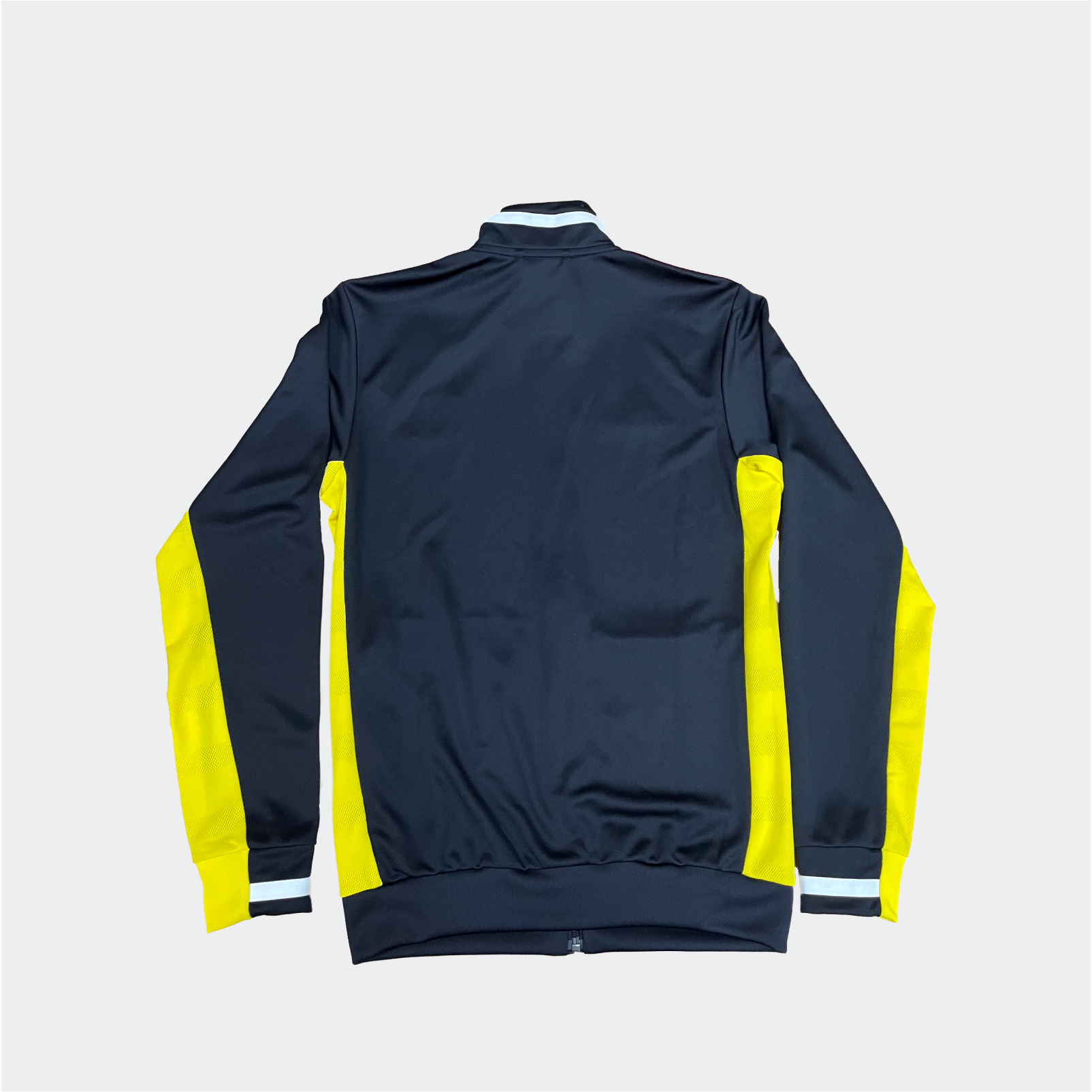 Adidas customize track jacket sales