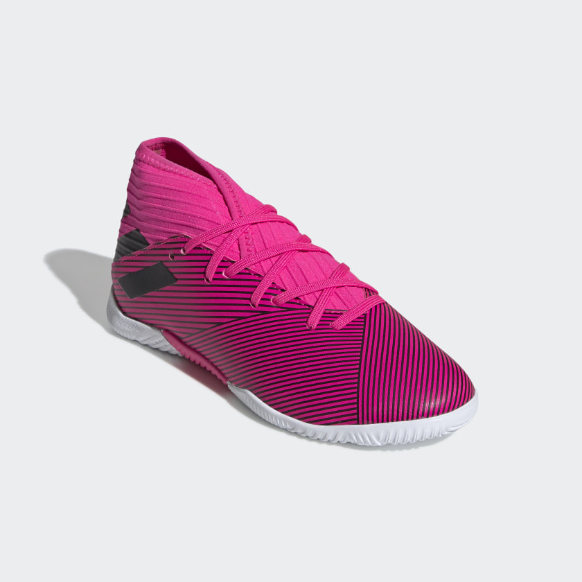 adidas Nemeziz 19.3 Indoor Soccer Shoes
