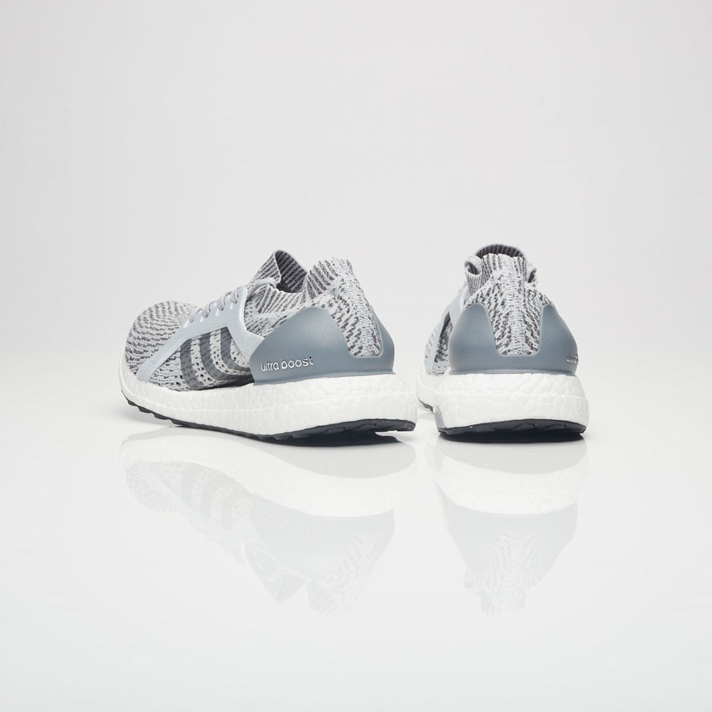 digtere Encommium salut adidas ULTRABOOST X Running Shoes | Light Grey | Women's | stripe 3 adidas