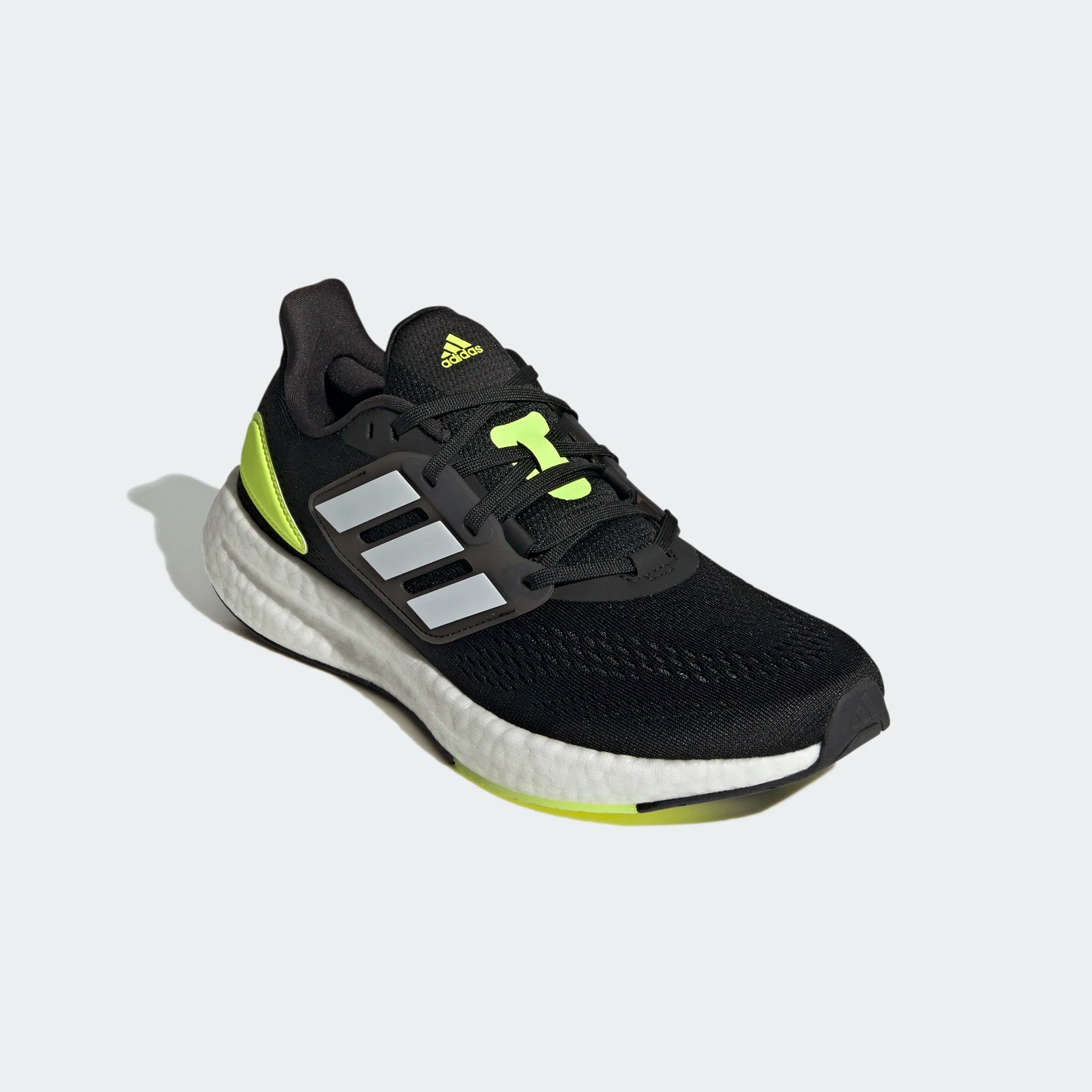 adidas PURE BOOST 22 Shoes Men s
